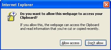2008 12 04 09 07 57 74 Allow Clipboard