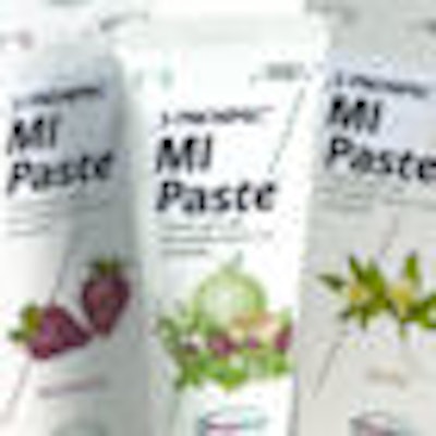 How do Tooth Mousse & MI Paste Plus help to remineralise and offer