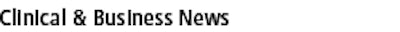 DrBicuspid.com Clinical and Business News