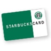 Starbucks Gift Card