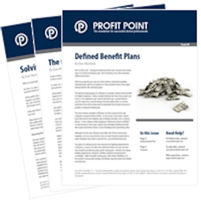 Profit Point Newsletters
