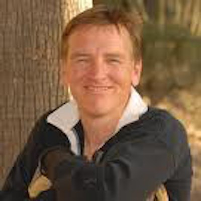 Paul Gosar, DDS, R-AZ