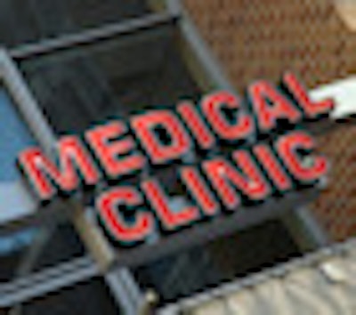 2011 01 05 11 13 46 933 Medical Clinic Sign 70
