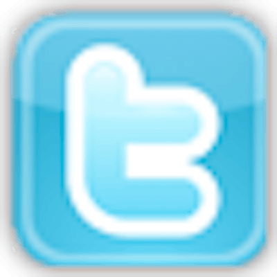 Twitter Logo