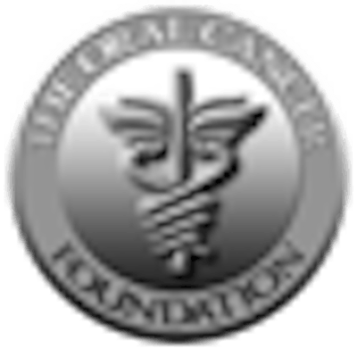 Oral Cancer Foundation Logo