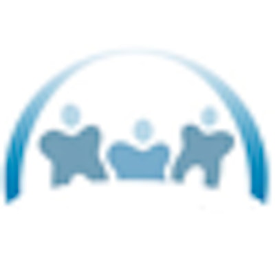 National Childrens Oral Healh Foundation Logo