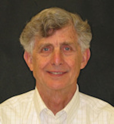 Stuart White, DDS, PhD