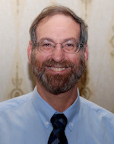 Irvin Silverstein, DDS, MSEd