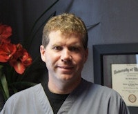 Hal Patton, DDS