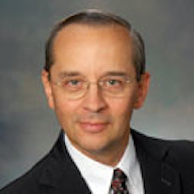 Joel M. Weaver, DDS, PhD.