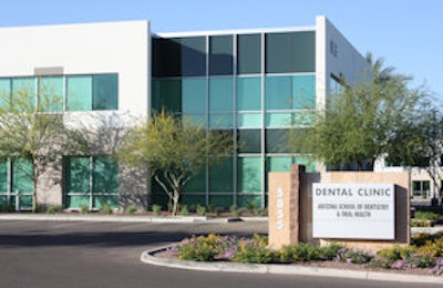 A.T. Still University's Arizona School of Dentistry & Oral Health was founded in 2003 in Mesa, AZ.
