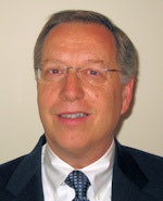 William Kohn, DDS, vice president of dental science and policy, Delta Dental Plans Association