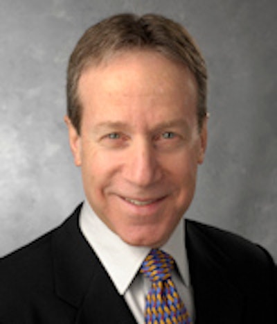 Alan Rosenfeld, DDS