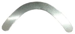 Greater Curve Bands