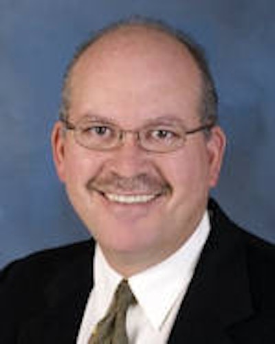 Donald Montano, DDS