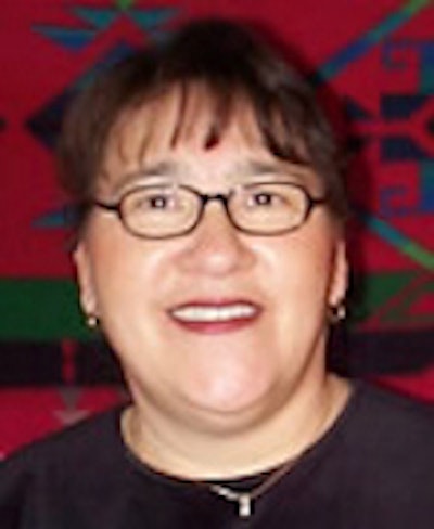 Maxine Brings Him Back-Janis, RDH, MPH