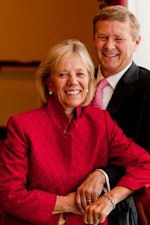 William Magee, DDS, MD, and his wife Kathleen founded Operation Smile in 1982. He is the executive chairman and she volunteers full time as the organization's president. All of their five children have served on medical missions.