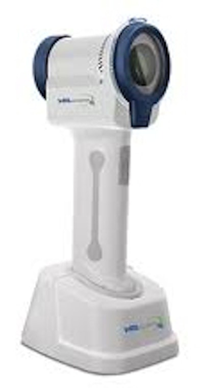 VELscope Vx by LED Dental