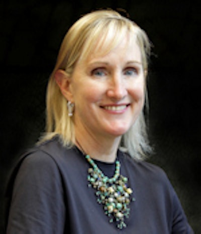 Susan Mallery, DDS, PhD, Ohio State University