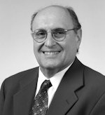 Marvin Marcus, DDS, MPH, UCLA School of Dentistry