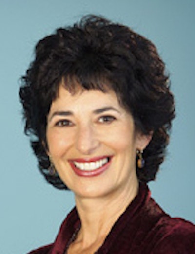 Ina Pockrass, co-founder, Eco-Dentistry Association