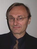 Dr. Allan Farman