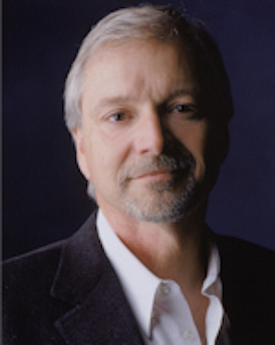 Brian Hill, executive director of the Oral Cancer Foundation, survived stage IV bilateral cervical lymph node metastases from oropharyngeal cancer.
