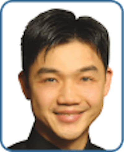 Ronald H. Hsu, DDS