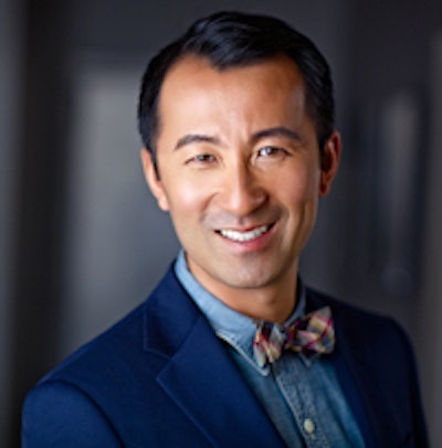 Ernest Lam, DMD, PhD.