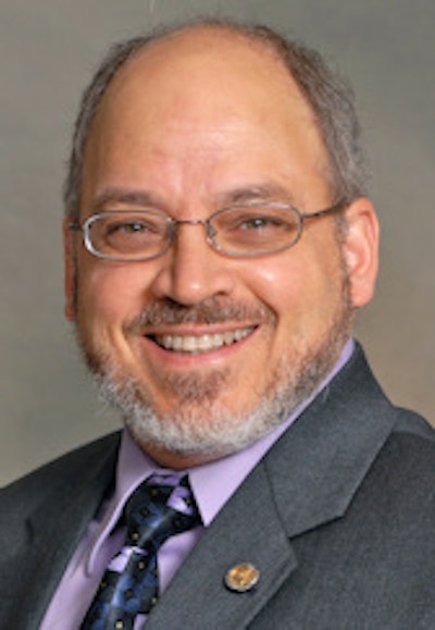 John Comisi, DDS, MAGD.