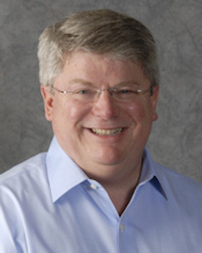 Brian Hufford, CPA, CFP, specializes in financial planning for dentists.