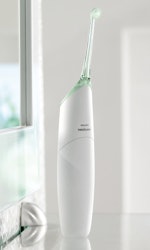 The Sonicare AirFloss