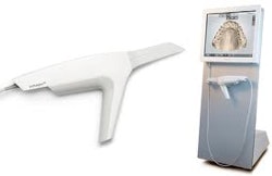 3Shape has added implant planning to the Trios.