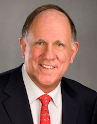 Neil Gottehrer, DDS, PeriRx co-founder.