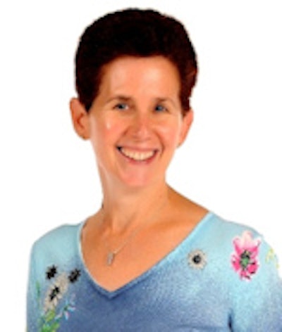 Sheri B. Doniger, DDS.