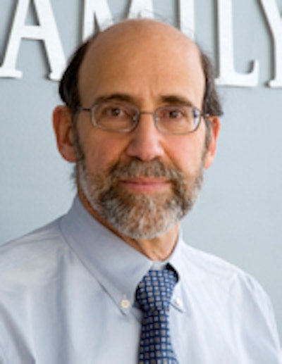 Dr. Mark Deutchman introduced an oral health curriculum in the University of Colorado School of Medicine and teaches medical topics to dental students.