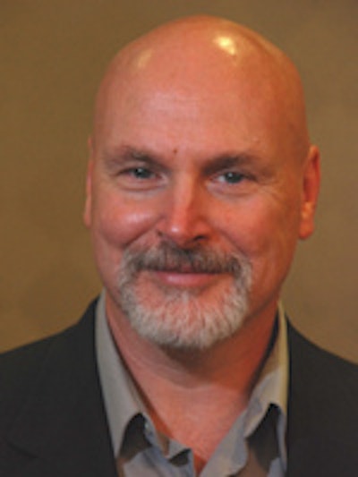 Healthcare IT expert Michael Uretz.