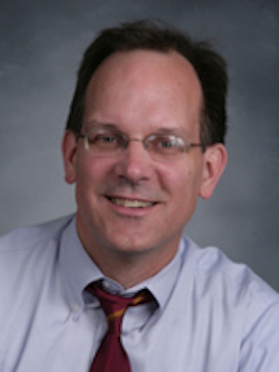 Bryan Michalowicz, DDS, MS.