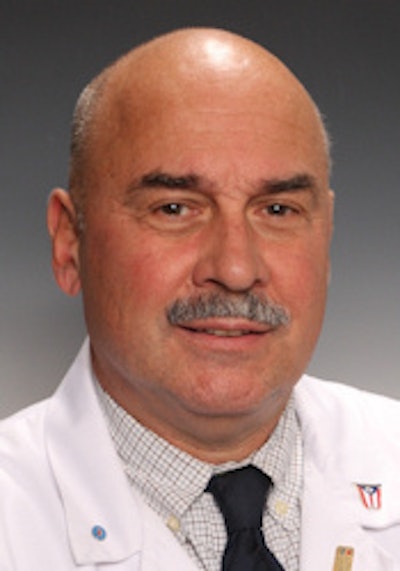 Paul Casamassimo, DDS, MS.