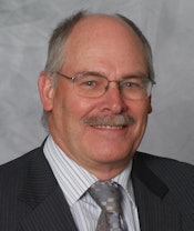 Michael T. Flynn, DDS, president, Minnesota Dental Association