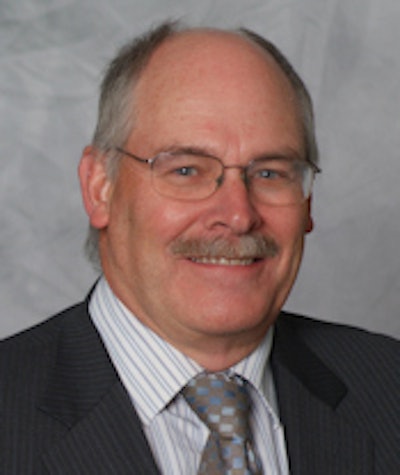 Michael T. Flynn, DDS, president, Minnesota Dental Association