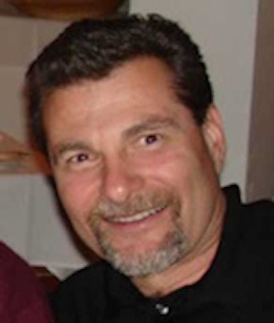 Glenn DeWeirdt Jr., DDS.