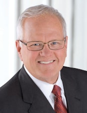 Byron Harris, an investigative reporter with WFAA-TV in Dallas. Image courtesy of WFAA.
