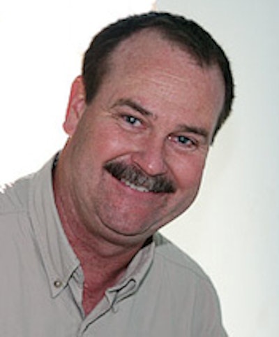 Dr. Charles 'Chuck' Tozzer founded Dental Care for Children in 2002. Today, the organization donates $650,000 in free dental care annually and helps more than 1,000 kids in the U.S. and abroad each year.