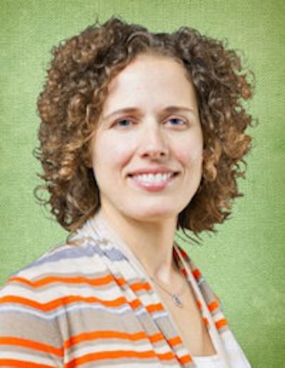 Beatriz Mirabal Garces, DMD