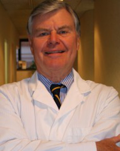 William T. Brown, DDS.
