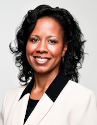 Monica F. Anderson, DDS.