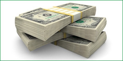 Financial, Legal & Tax Information