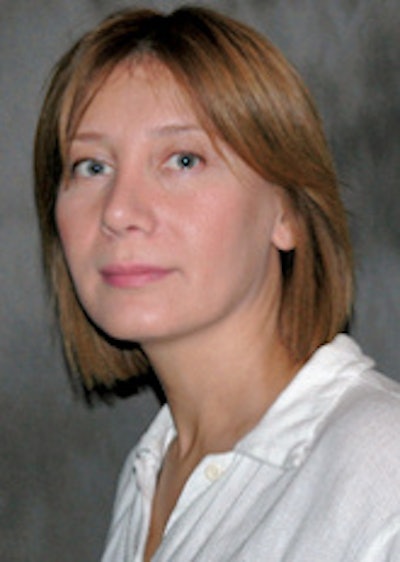 Mine Tezal, DDS, PhD.