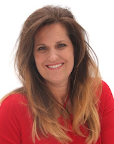Michelle Noblet-Vacha, RDH, executive director, Senior Mobile Dental.